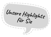 Unsere Highlights für Sie - Appartements in Flachau